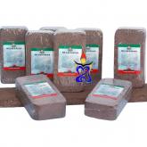 Bio Nova Coco Bricks 6 stuks